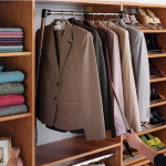 Nuleidžiama pakaba - pentografas GTV