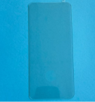 Apsauginis stiklas 73x162mm