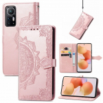 Xiaomi Mi 12 / Xiaomi 12X dėklas A