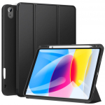 iPad 10 dėklas su ra&scaron;iklio laikikliu A