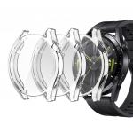 Huawei Watch GT 3 46 mm 3vnt dėklai A