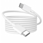 &bdquo;GlobaLink&ldquo; USB C į USB C laidas, 2 m 100 W