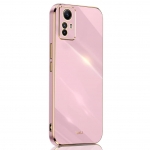 Xiaomi Redmi Note 12S 4G dėklas A