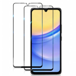 Ekrano apsauga Samsung Galaxy A15 4G/5G 2 vnt.