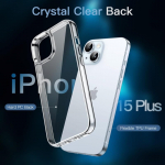 iPhone 15 Plus dėklas