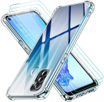 &bdquo;ivoler&ldquo; OPPO A53 dėklas