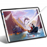 JETech apsauginė plėvelė iPad Air 5/4 10,9 colių ir iPad Pro 11 A