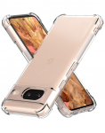 Google Pixel 8 2023 dėklas A