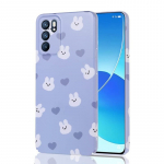 Oppo Reno 6 5G dėklas