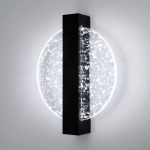 LED sieninis &scaron;viestuvas 12 W