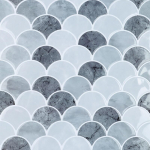 Lipnūs plytelių lipdukai 30,5 cm x 30,5 cm, 20 vnt.