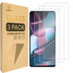 Motorola Edge X30/Edge X30 apsauginis stiklas 71x158 1 vnt. A