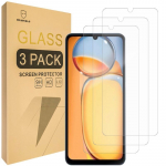 Xiaomi Redmi 13C ekrano apsauga 3 vnt.