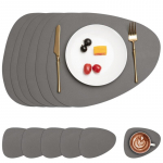 &bdquo;Myir JUN&ldquo; padėkliukai 6+6 vnt