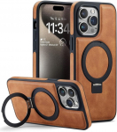IPhone 15 Pro odinis dėklas A