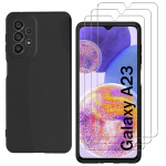 Samsung Galaxy A23 4G/5G dėklas A