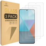 Redmi Note 13 Pro/Redmi Note 13 Pro 5G ekrano apsauga 3 vnt.