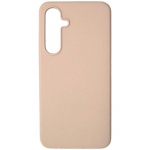 Samsung Galaxy S24 silikoninis dėklas