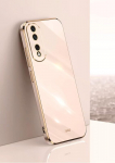 Honor X7b dėklas