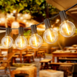 LED girlianda laukui 15 m