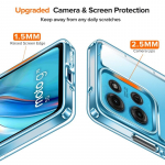 Motorola Moto G75 5G dėklas