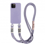 iPhone 14 dėklas su virvelėmis A