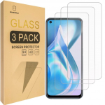OnePlus Ace Racing apsauginis stiklas 69x155mm 1 vnt. A