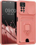 Motorola Moto G9 Power dėklas su dirželiu A