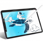 JETech apsauginė plėvelė iPad Air 5/4 (10,9 colio, modelis 2022/2020, 5/4 karta) A
