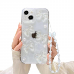 iPhone 15 dėklas