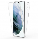Samsung Galaxy S21 dėklas A