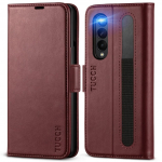 Galaxy Z Fold 3 5G 2021 odinis dėklas A