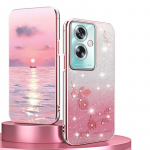 BORYA OPPO A79 5G / OnePlus Nord N30 SE 5G dėklas