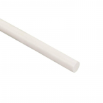 Silikono putplasčio sandarinimo juostelė 6 mm 4 m
