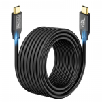 USB C 3.2 Gen 2 laidas 20 Gbps 5 m