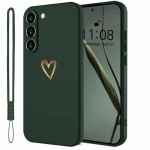 Samsung Galaxy A35 5G dėklas