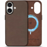 SHIELDON iPhone 17 odinis dėklas su MagSafe