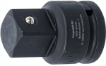 BGS smūginis adapteris i&scaron; 1/2 (12,5) į 3/4 (20) A