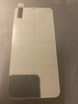 Iphone X/XS apsauginis stiklas 63x135mm 1 vnt A