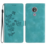 Motolora Moto G7 Power dėklas A