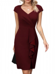 Eleganti&scaron;ka suknelė XL