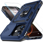 &bdquo;LeYi&ldquo; iPhone 7/8/SE 2020/2022 dėklas