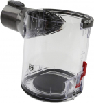 Dyson V6 dulkių indas
