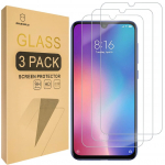 Xiaomi Mi 9 Lite apsauginis stiklas 68x149mm 1 vnt. A