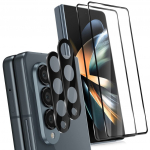 Samsung Galaxy Z Fold 4 5G ekrano ir kameros apsaugos A