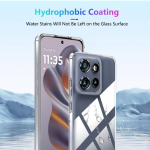 Motorola Moto Edge 50 NEO/60 Neo dėklas