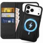 SHIELDON iPhone 17 Pro Max dėklas