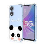 Oppo A78 5G/Oppo A58 5G/Oppo A58X dėklas