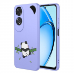 BORYA Oppo A60 4G dėklas