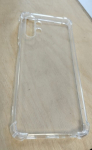 Samsung Galaxy A32 dėklas A